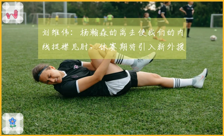 刘维伟：杨瀚森的离去使我们的内线捉襟见肘，休赛期将引入新外援
